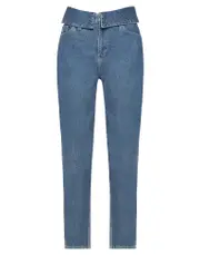 [CALVIN KLEIN JEANS] CALVIN KLEIN JEANS Jeans - Item 42839267