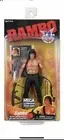 SDCC 2015 NECA RAMBO FORCE OF FREEDOM 7" FIGURE EXCLUSIVE SYLVESTER STALLONE