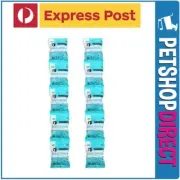 Mimi & Munch Roast Chicken Treats Pocket Strip 5 Pack X2 EXPRESS POST
