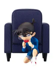 Detective Conan Tenitol Conan Edogawa