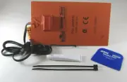Zerostart 3400035 Silicone Pad Heater 120 Volts 1000 Watts with Thermostat