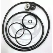 Sta-Rite Dyna Glas, Dyna-Max & J Series Pool Pump Replacement O-Ring Kit