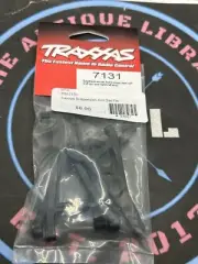 Traxxas. 7131 Suspension Arm Set Front 1/16 E-REVO/SUMMIT