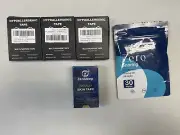 Variety Lot Anti-Snoring Mouth Tape 420 PCS MIXED LOT New CL
