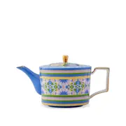 Rhapsody Teapot Lilac