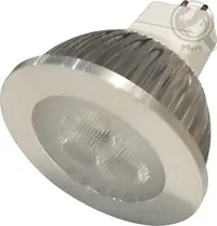 在飛比找Yahoo!奇摩拍賣優惠-促銷 美國世界大廠CREE 6W MR16 12V 杯燈球燈