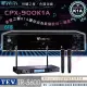 【金嗓】CPX-900 K1A+TEV TR-5600(6TB電腦伴唱機+無線麥克風)