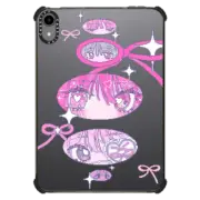 iPad mini (6th gen) iPad Impact Case Ribbons And Love