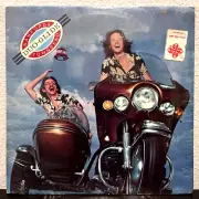 SANFORD & TOWNSEND - Duo-Glide (Warner Bros) - 12" Vinyl Record LP - SEALED