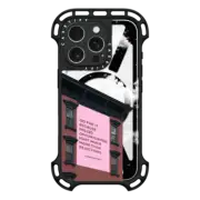 iPhone 16 Pro Ultra Bounce Case MagSafe Compatible Go For It