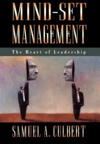 在飛比找博客來優惠-Mind-Set Management: The Heart