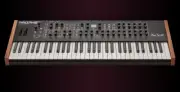 DAVE SMITH INSTRUMENTS Prophet Rev2 16 Voice Keyboard Synth DSI-2816 NEW - AUTH