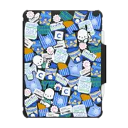 iPad Pro 11-inch (3rd/4th gen) Impact Folio Case Pochacco Sticker Tablet Case