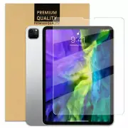 Anti-Scratch Glass Screen Protector For Apple iPad Pro 9.7" /10.5" /11" /12.9"