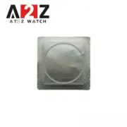 Watch Sapphire Crystal for Zenith Type 20 Gmt Pilot 03.2430.693/21.C723 42mm