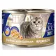 加好寶貓罐-極地鮭魚口味170G*48罐