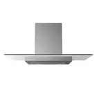 Midea Canopy Rangehood Glass 90cm MHC90GSS