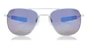 Randolph Engineering Pilot Polarized AF243 Men Sunglasses