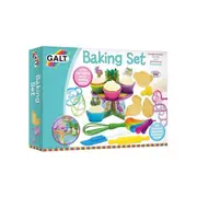 Galt - Baking Set