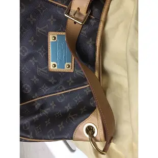 二手名牌包 lv包 louisvuitton m56382 南瓜包 路易威登