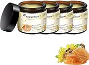 Bee Venom Cream, 2024 New Bee Venom Treatment Cream, Bee Venom Repair Cream for All Parts of The Body ，Bee Venom Wart And Tags Removal Treatment Spray,bee venom cream,skin tag remover,bee venom mole and wart treatment cream (4)