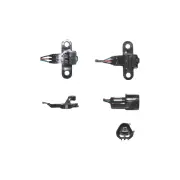 AFI Camshaft Crank postion Sensor for Mitsubishi Triton Express L300 2.4