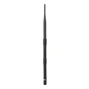 2.4GHz 9dBi WiFi antenna RP-SMA male for Wireless Router D-link DIR-615 DIR-625