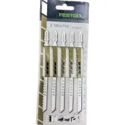 Festool 499477 Jigsaw Blades S105/4FSG