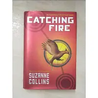 在飛比找蝦皮購物優惠-Catching Fire_Collins, Suzanne