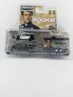 1:64 GreenLight *HITCH & TOW* THE ROOKIE Nissan Titan LAPD Police Interceptor