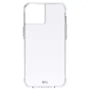 Case-Mate Tough Clear/Opaque Case Phone Cover Protection For Apple iPhone 14 Pro