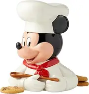 Disney Gifts - Cookie Jar: Chef Mickey