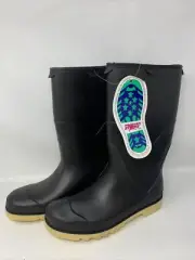 Stormtracks Youths 100% Waterproof Pvc Boots