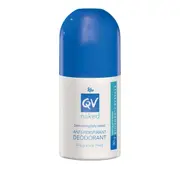 Ego QV Naked Anti-Perspirant Deodorant Roll On 80g
