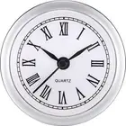 Quartz Clock DIY Clock 61mm Diameter For Home Festival Wedding Movement Insert