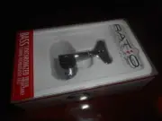 NEW Graph Tech Ratio 4-In-Line Bass Tuners, Y-Key - CHROME, #PRB-4400-C0