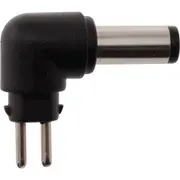 2.5Mm Right Angle Interchangea DC Plug Suit Switchmode