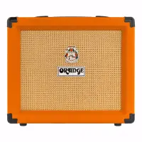 在飛比找蝦皮購物優惠-Orange CRUSH 20RT 吉他音箱/20瓦/內建R