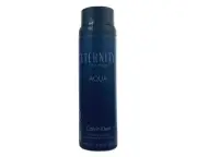 Calvin Klein Eternity Aqua All Over Body SPR for Men 5.4 oz / 152 g