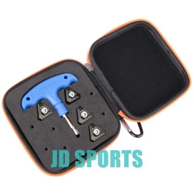 4pcs/set Golf Weights Kit for Cobra LTDx, LTDx LS, LTDx Max Driver 4g 6g 10g 12g