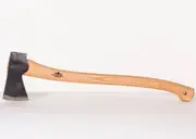 Gransfors Bruk 430 - Scandinavian Forest Axe (Hickory Handle)