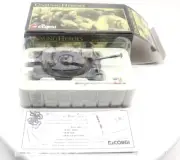 Corgi, 1:50, #50301, Unsung Heroes, US Marine Corps, M48A3 Tank, C-9, NIB