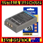 BLS5 BLS1 BLS50 Battery for Olympus E-PL1 PL2 PL3 PL5 PL6 PL7 PL8 PL9 P1 P2 P3