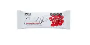Fibre Boost Cold pressed protein bar - Raspberry Frogs | 60g / Raspberry Frogs