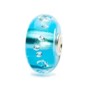 The Diamond Bead Iceblue