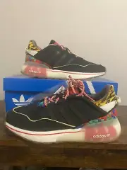 Size 8 - Adidas ZX 2K Boost Atmos Setsubun - RARE