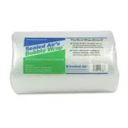 Sealed Air 19338 12 in. x 30 ft. 0.19 in. Thick Bubble Wrap Cushion (1 Roll) New
