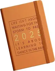 2025 Academic Daily Planner, 2025 Weekly and Daily Planner, 2025 Planner with Notes Section, 2025 Planner for Fitness and Wellness, 2025 Planner with To-Do Lists, 2025 Planner for Goal Tracking
