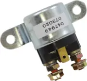 Parts Unlimited Starter Solenoid Can-Am Spyder F3/Spyder RT