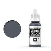 Vallejo Model Colour #188 Dark Seagreen 17 ml Acrylic Paint